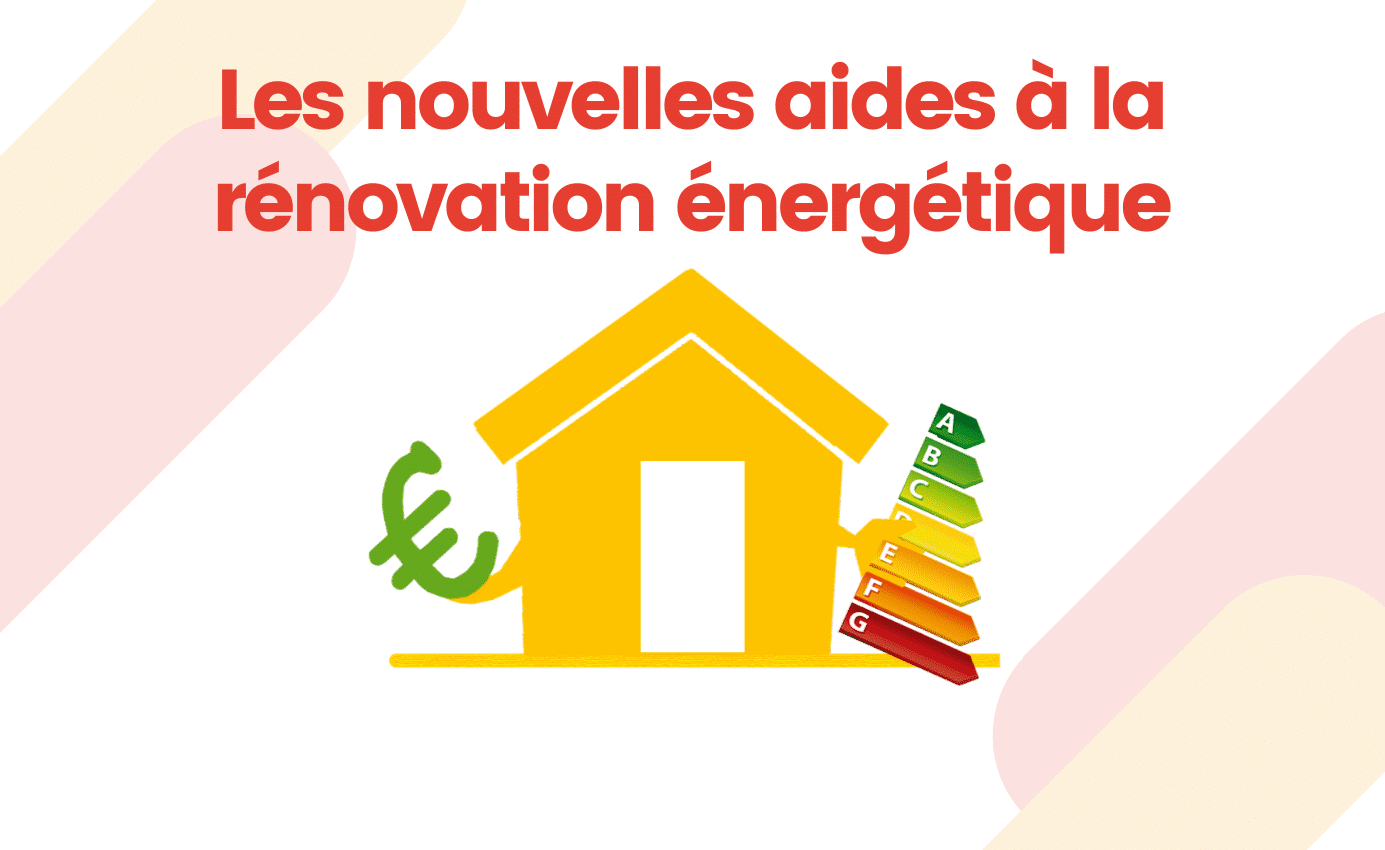 renovation energétique aides